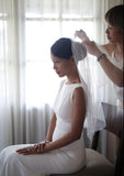 wedding dress designer Malaysia