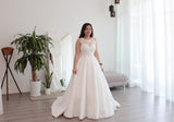 wedding dress malaysia