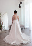 Bridal gown designer Malaysia