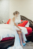 custom made wedding dress kuala lumpur