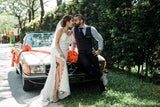 custom made wedding dress malaysia