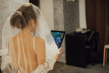 custom made wedding dress kuala lumpur