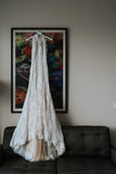 oriental bridal