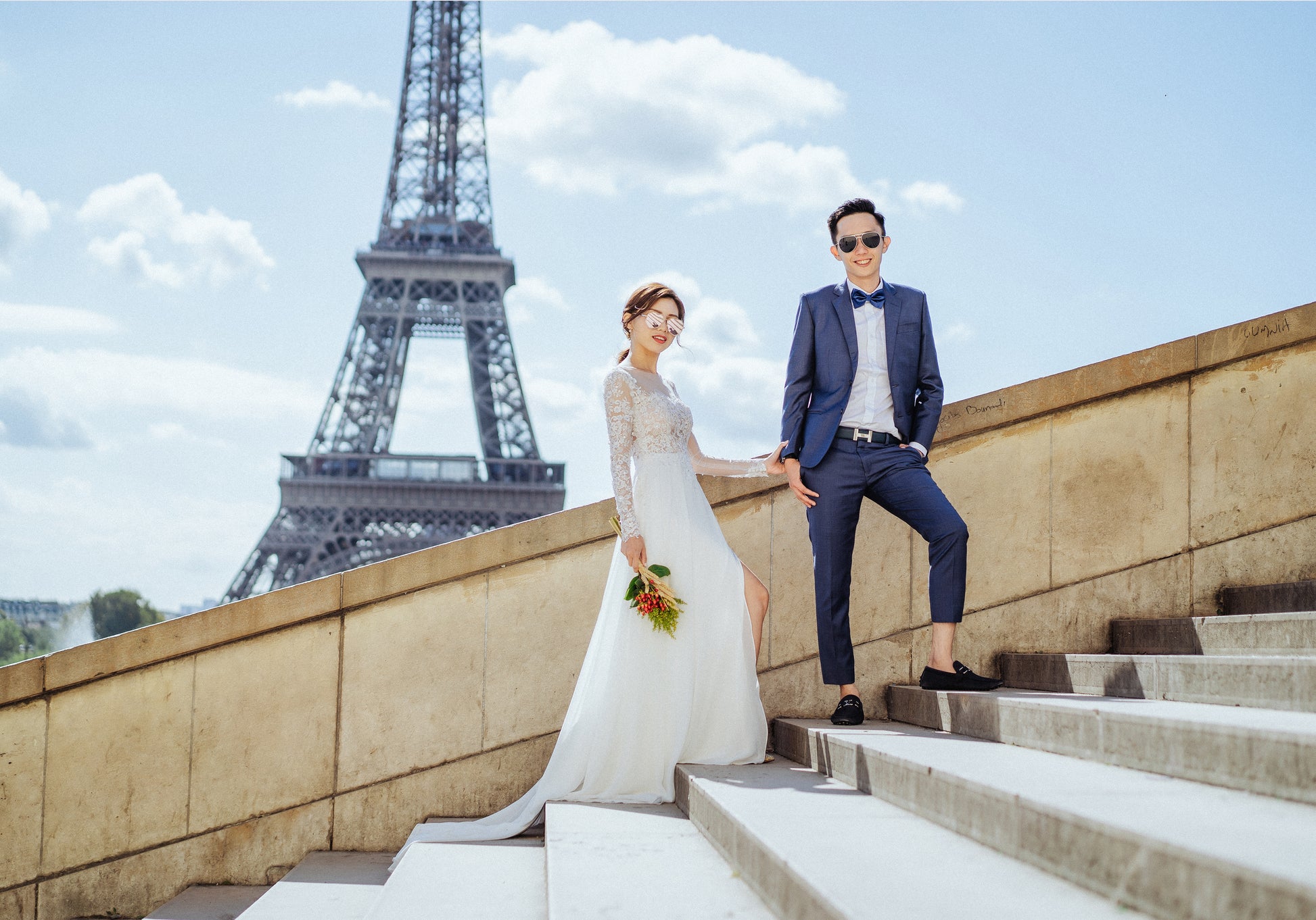 wedding destination Malaysia