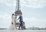 custom made gown kuala lumpur