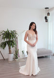 wedding dress designer Malaysia