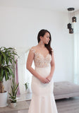 custom made gown kuala lumpur