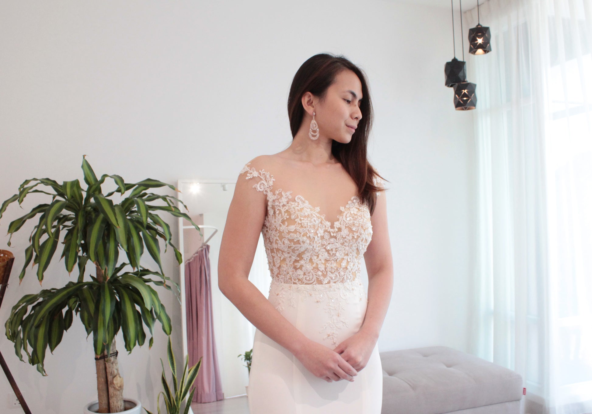 embroidery lace Malaysia