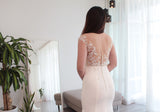 custom made wedding dress Malaysia