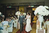 wedding in Sarawak Malaysia