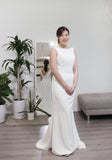 wedding dress designer Malaysia