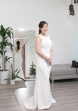 bridal gown Malaysia