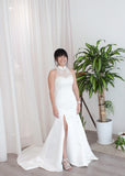 bespoke wedding dress KL