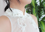 custom gown Malaysia