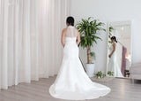 wedding dress designer Malaysia