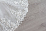 bespoke wedding dress Kuala Lumpur