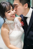 wedding dress malaysia
