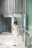 custom made wedding dress Malaysia