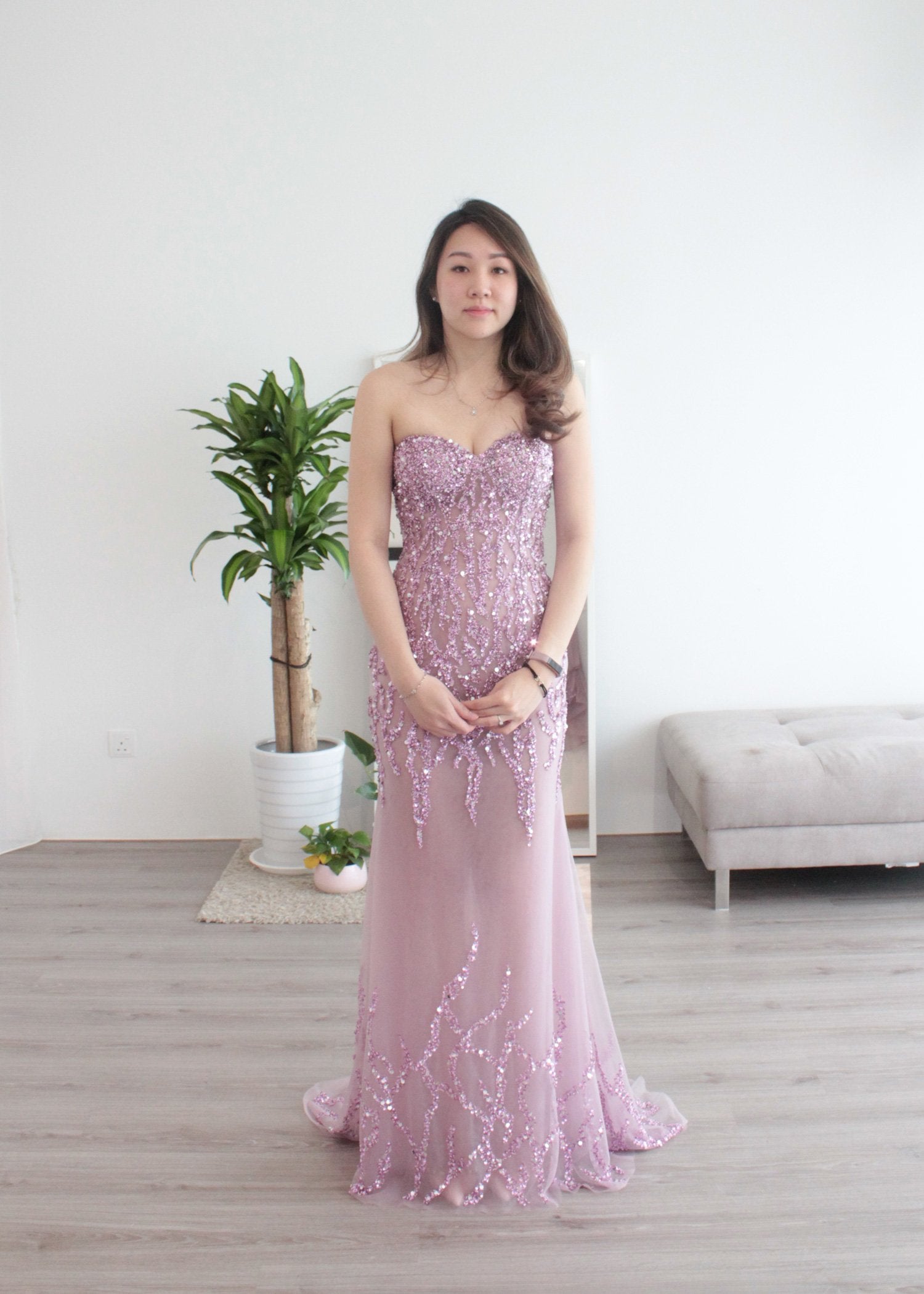 bridal gown designer