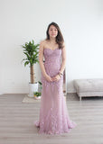 bridal gown designer