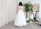 wedding gown designer