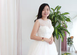 bridal gown designer