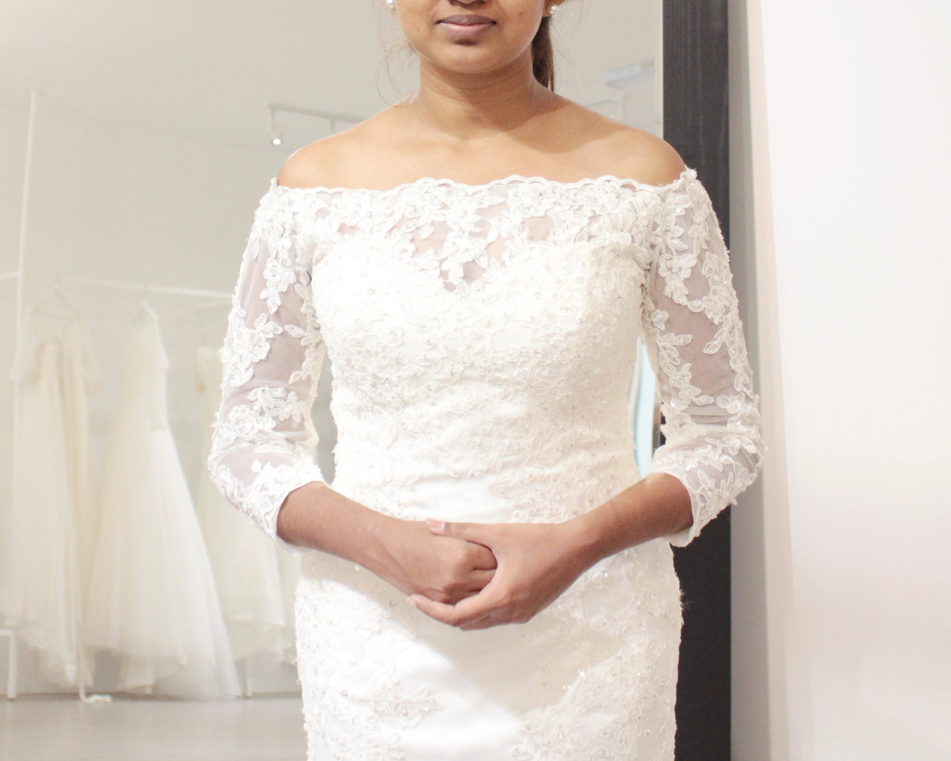custom made wedding dress kuala lumpur