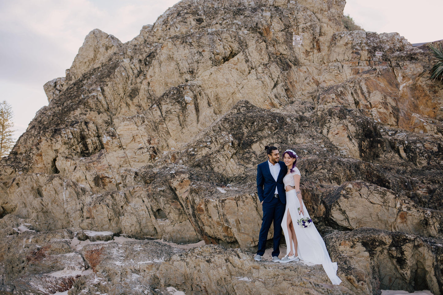custom made wedding dress Malaysia