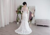 bridal gown designer