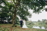 mermaid wedding dress dentelle bridal