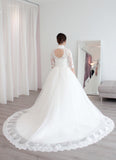 custom made wedding dress Malaysia