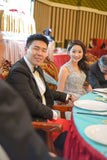 Custom made wedding dress Malaysia