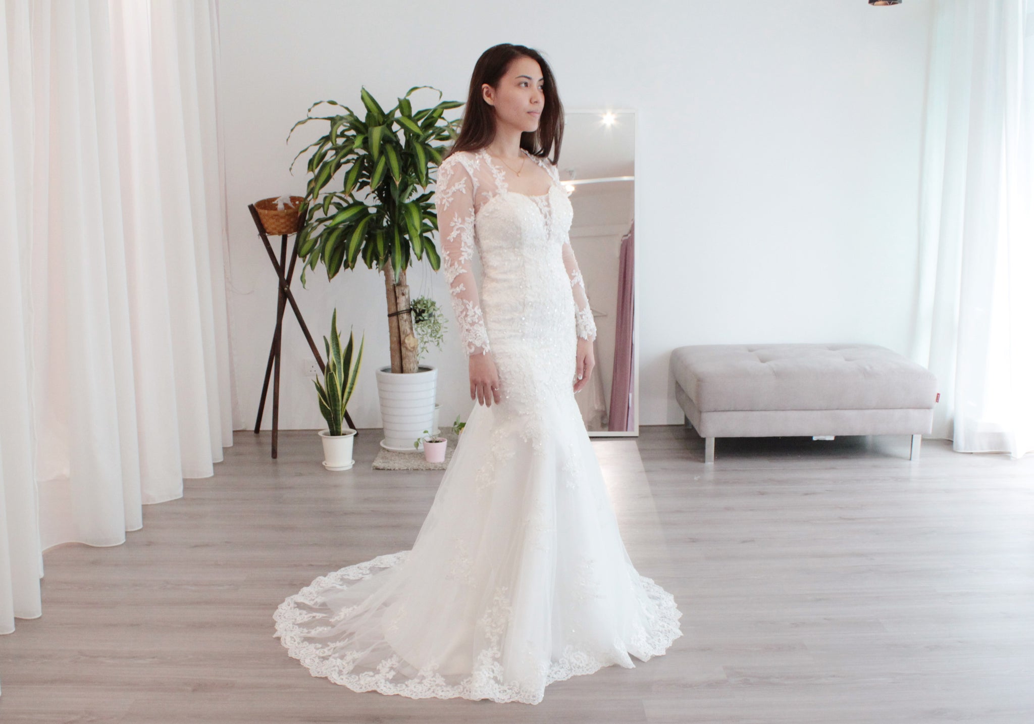 3 in 1 Wedding Dress Dentelle Bridal — free download