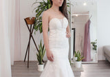 bridal gown designer Malaysia