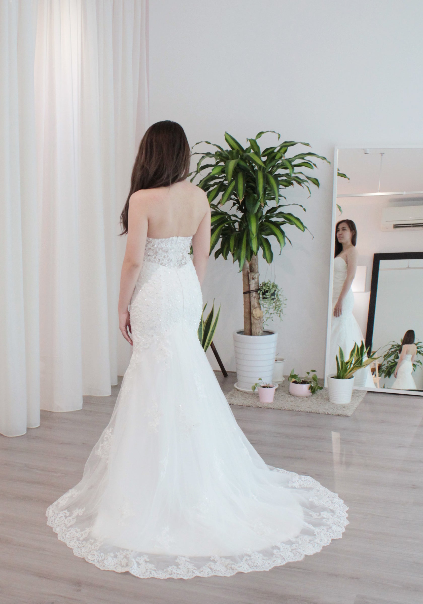 3 in 1 Wedding Dress Dentelle Bridal — free download