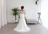 bridal gown Malaysia