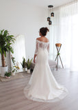 wedding dress Malaysia