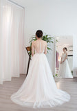 custom made wedding dress Malaysia