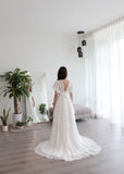 bridal gown designer Malaysia