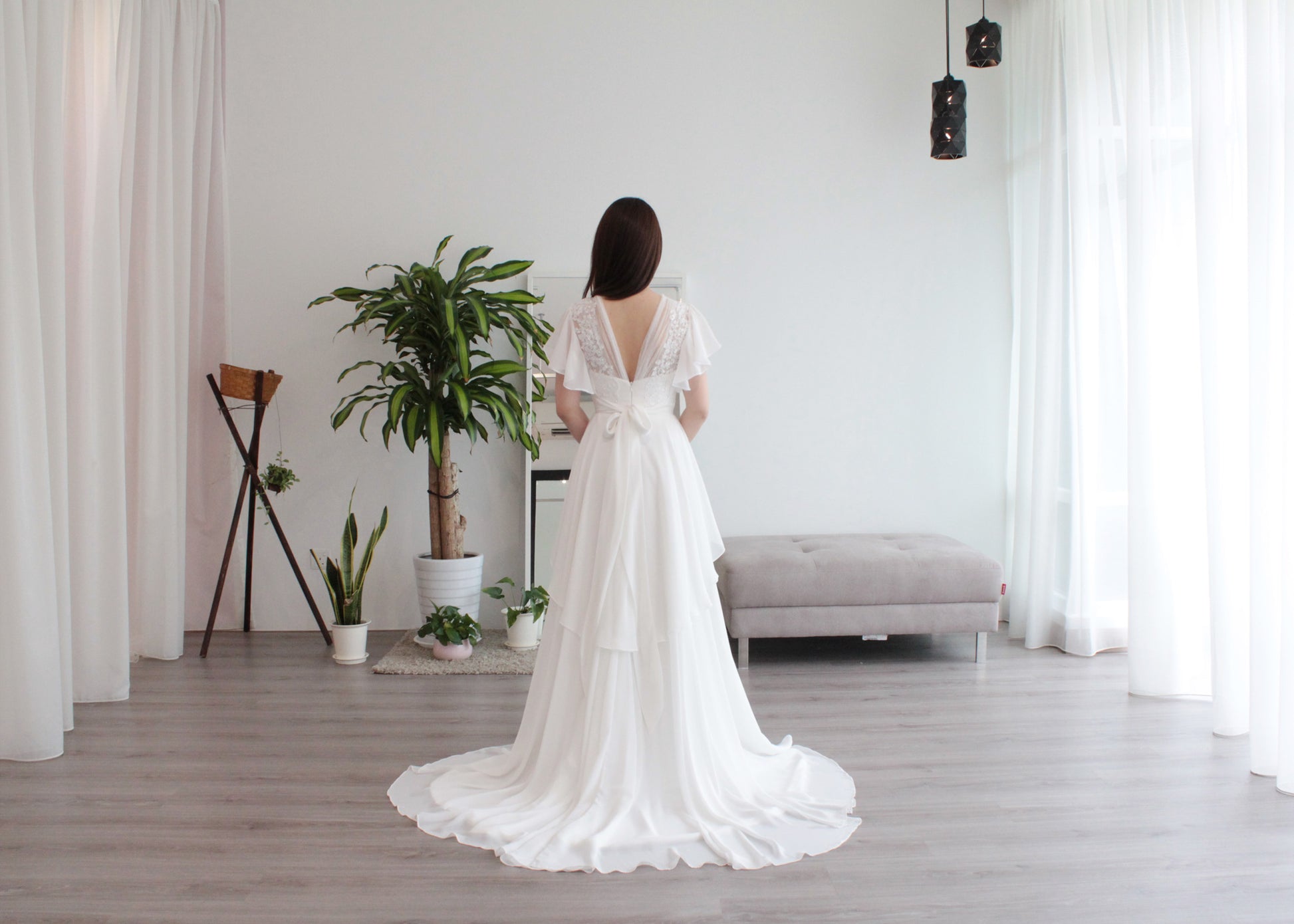 bridal KL