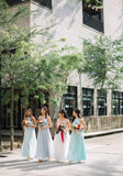 bridesmaid malaysia