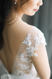 bespoke wedding dress Kuala Lumpur