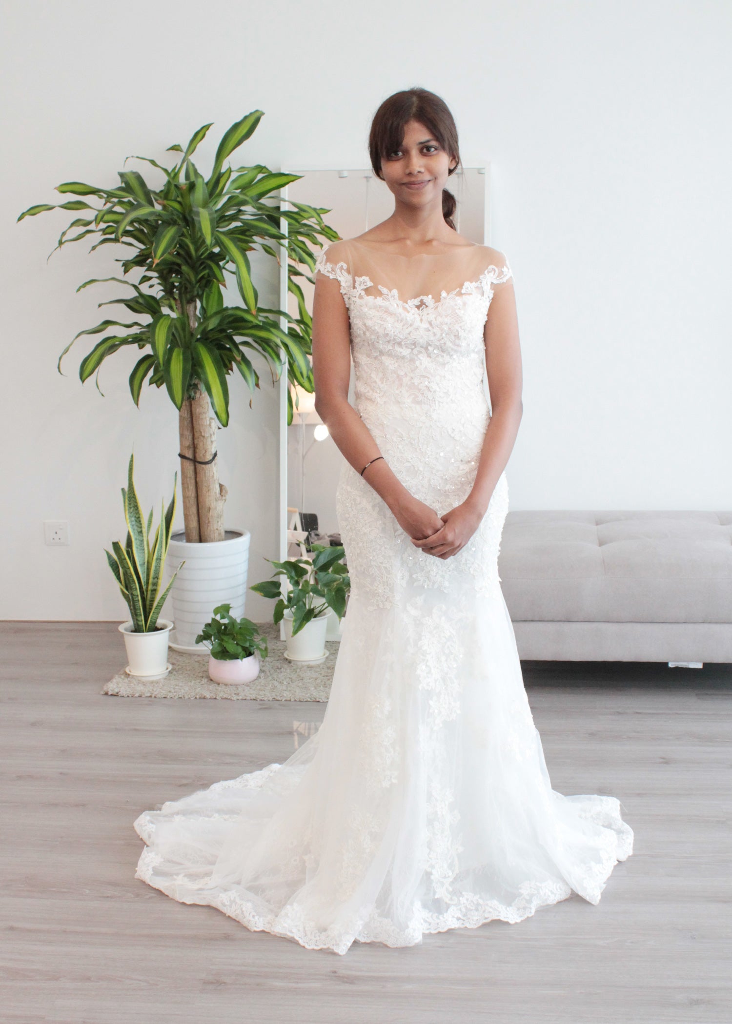custom made wedding dress kuala lumpur