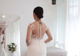 bridal gown designer KL