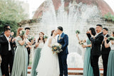 custom made wedding dress Kuala Lumpur
