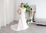 custom gown Malaysia