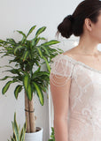 chantilly french lace