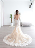 custom made wedding dress Malaysia
