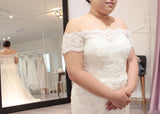 bridal gown designer Malaysia