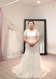 wedding gown designer Malaysia